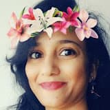 Simply Nandani 2.0 avatar